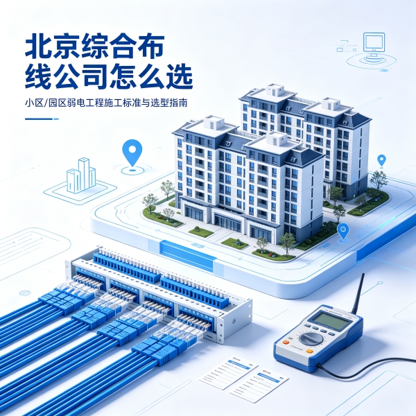 鑫三友｜仓储中心监控安装 北京大型库房安防工程施工